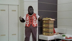 獣拳戦隊ゲキレンジャー 1. évad Ep.46 46. epizód