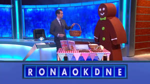 8 Out of 10 Cats Does Countdown 12. évad Ep.2 2. epizód