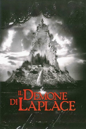 Il demone di Laplace poszter