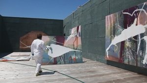 Julian Schnabel: A Private Portrait háttérkép