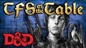 TFS at the Table 3. évad Ep.4 4. epizód