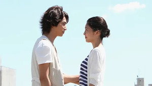 夏の恋は虹色に輝く 1. évad Ep.8 8. epizód