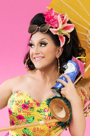 BenDeLaCreme profil kép