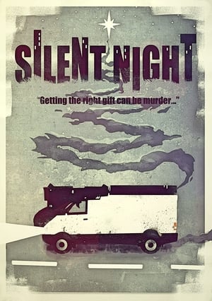 Silent Night poszter