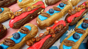 The Great British Bake Off Season 5 Ep.7 7. epizód