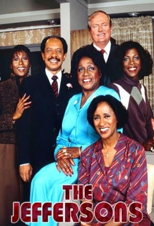 The Jeffersons poszter