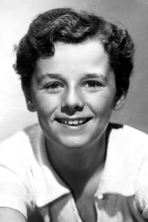 Freddie Bartholomew profil kép