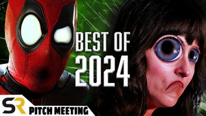 Pitch Meeting Speciális epizódok Ep.16 16. epizód