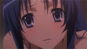 とらドラ！ 1. évad Ep.6 6. epizód
