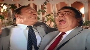 Los reyes del sablazo háttérkép