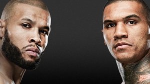 Chris Eubank Jr vs. Conor Benn II háttérkép