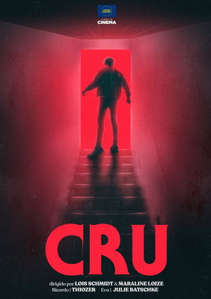 CRU poszter
