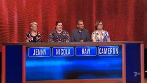 The Chase Australia 13. évad Ep.1 1. epizód