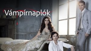 Vámpírnaplók kép