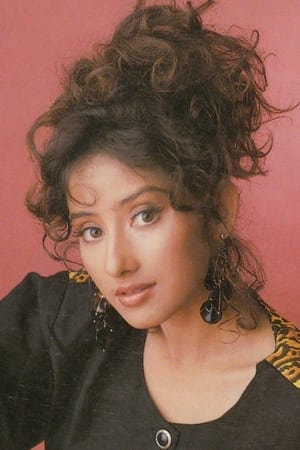 Manisha Koirala profil kép