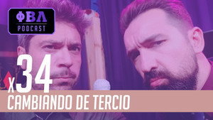 Cambiando de Tercio 2. évad Ep.12 12. rész