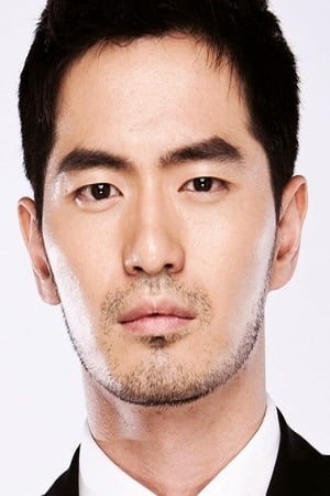 Lee Jin-wook