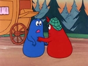 Les Barbapapa 2. évad Ep.43 43. epizód