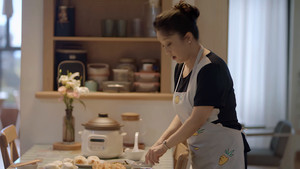 加油！妈妈 1. évad Ep.1 1. epizód