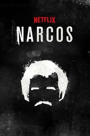 Narcos poszter