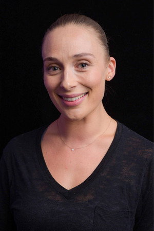 Rachel McDowall profil kép