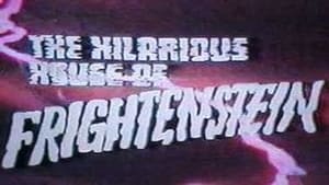 The Hilarious House of Frightenstein kép