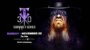 WWE Survivor Series 2020 háttérkép