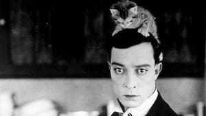 Buster Keaton 5 Disc Compendium kép