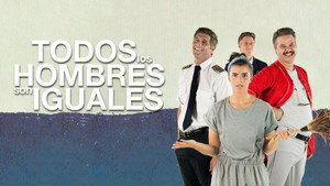 Todos los hombres son iguales háttérkép