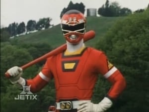 Power Rangers - Misztikus erő 5. évad Ep.39 39. epizód