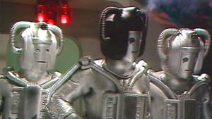 Doctor Who: Revenge of the Cybermen háttérkép