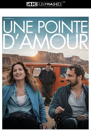 Une pointe d'amour poszter