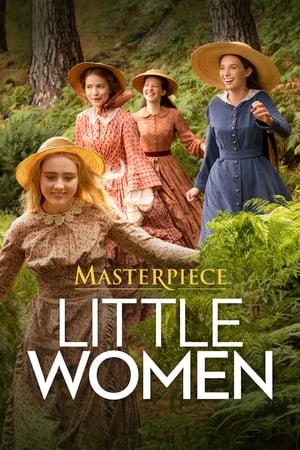 Little Women poszter