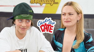 Chicken Shop Date 1. évad Ep.93 93. epizód