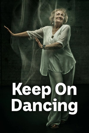 Keep On Dancing poszter