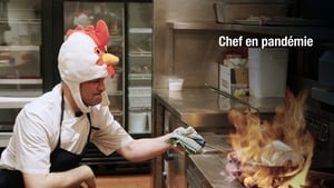 Chef en pandémie háttérkép