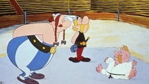 Asterix 12 próbája háttérkép