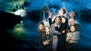 Addams Family - A galád család háttérkép