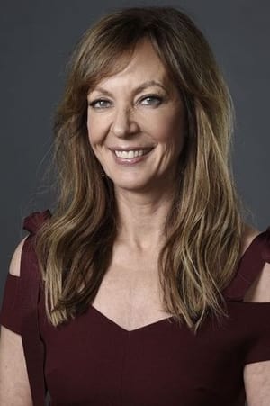 Allison Janney profil kép