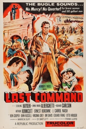 The Last Command