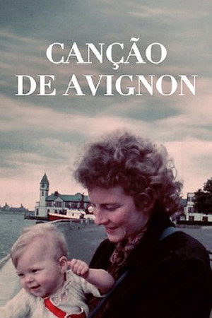 Song of Avignon poszter