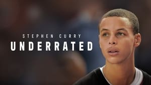 Stephen Curry: Alábecsülve háttérkép