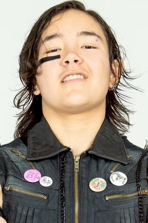 Spike Nishimura profil kép
