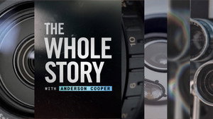 The Whole Story with Anderson Cooper kép