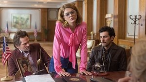 Comrade Detective Season 1 Ep.1 1. epizód