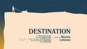 Destination háttérkép