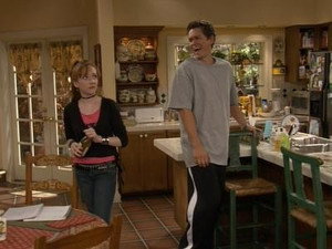 Reba Season 4 Ep.7 7. epizód