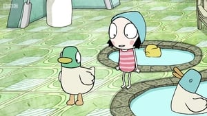 Sarah & Duck 2. évad Ep.21 21. epizód