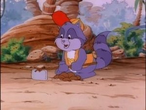 The Care Bears Season 4 Ep.42 42. epizód