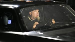 Street Outlaws: America's List 2. évad Ep.8 8. epizód